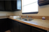 Kitchen Sink Area