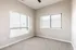 2BR, 2BA - 957SF - 1st Bedroom