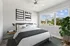 Model Bedroom