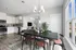 Model Kitchen & Dining