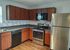 Updated Kitchen Stainless Steel Appliances