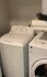 Full Size Washer and Dryer