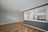 Kitchen and Living room