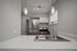 Kitchen with new appliances