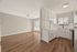 Diningroom and Kitchen