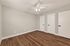 large bedroom