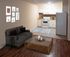 Kitchen and Living