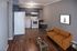 Kitchen and Living