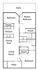 3 bedroom x 2 bathroom