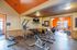 State-of-the-art Fitness Center