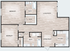Tranquility Floor Plan