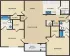 3BR Floorplan