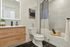 Full Shower/Tub