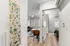 View of furnished living room and bedroom from entryway