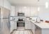 Kitchen designed for maximum storage