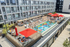 Resort-Style Pool Deck (Shared Americana Access)