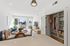 Spacious Layout