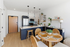 Open Kitchen & Dining
