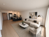 Spacious Living Room - Unit 416