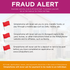 Fraud Alert Graphic