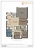 Spacious floor plan of The Adair featuring 3 bedrooms, open family room, cozy breakfast area, and garage, spread over 1,625 sq ft.