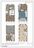 The Avalon floor plan featuring a spacious 2-car garage, cozy study/bedroom, elegant master suite, and versatile games room. Open-concept kitchen, dining, and living area leading to a covered deck. Total 2,789 sq ft of stylish living space.