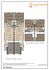 Elegant floor plan of The Bayview, featuring two units each with spacious living areas, multiple bedrooms, and convenient storage spaces over two floors, totaling 1492 sq ft. Perfect for modern living by SimplyHome.