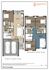 Charming two-story floor plan of The Coronado, boasting 4 bedrooms, a spacious family area, a modern kitchen with an island, a game room, and a covered patio. Includes a 2-car garage and utility space. Total 1,623 sq ft.