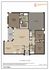 The Holden floor plan with 3 bedrooms, spacious family room, open kitchen, and covered patio, total area 1,678 sq ft.