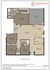 The Harrison floor plan showcasing 4 spacious bedrooms, a large family room, and modern kitchen. Includes laundry area, garage, and covered patio totaling 2,176 sq ft.