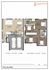 Modern two-story floor plan of 'The Lancaster' featuring three bedrooms, spacious living and dining areas, and a double garage, totaling 1,998 sq ft.
