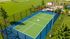 Bluestem - Outdoor Sports Court