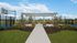 Bluestem - Outdoor Seating Area