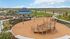 Bluestem - Park Playground