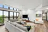 Penthouse Living Area