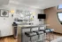 Penthouse Kitchen
