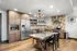 Penthouse Kitchen