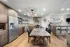 Penthouse Kitchen
