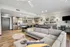 Penthouse Living Area