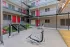 21-2871-Keep fit at our outdoor Gym