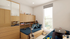 Bedroom Studying