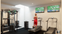 Fitness Room