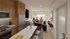 Kitchen Counterspace