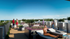 Rooftop Deck