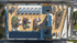 Aerial View Rooftop Deck