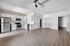Living Room, Kitchen & Dining