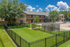 Outdoor Fence