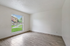 Bedroom- Empty Space