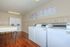 Laundry Area