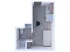 1BR/1BA Cortland